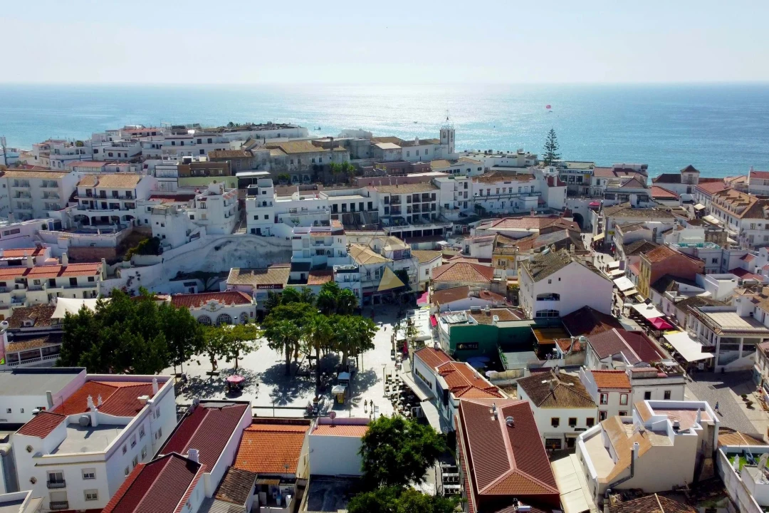 Negócio para Venda em Albufeira e Olhos de Água Foto 34