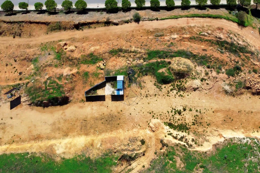 Terreno para Venda em Lagos (São Sebastião e Santa Maria) Foto 8