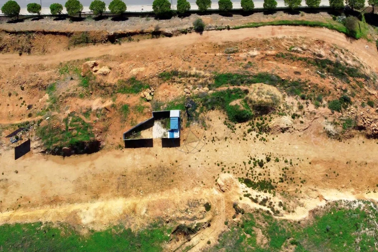 Terreno para Venda em Lagos (São Sebastião e Santa Maria) Foto 8