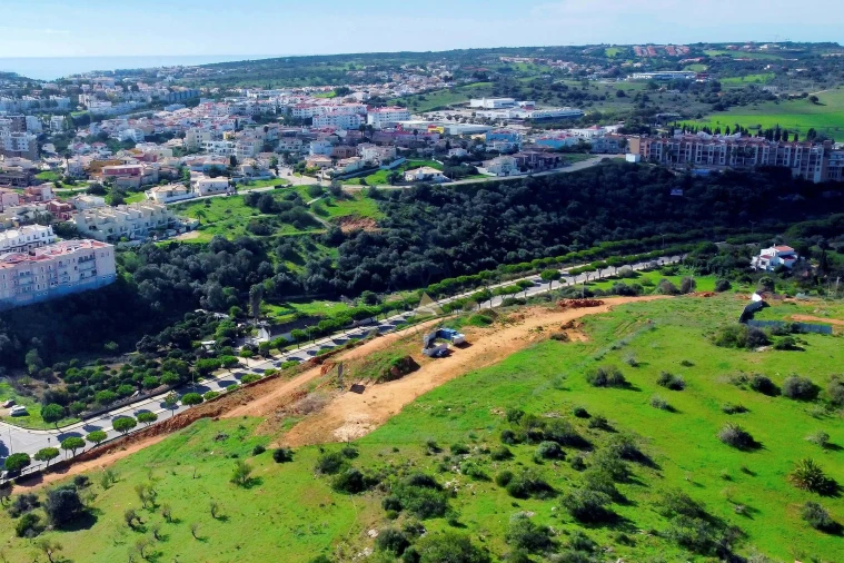 Terreno para Venda em Lagos (São Sebastião e Santa Maria) Foto 11