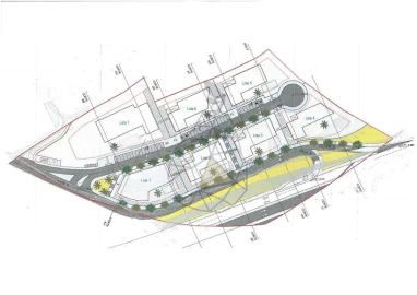 Terreno para Venda em Lagos (São Sebastião e Santa Maria)