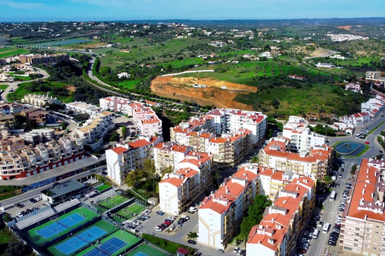 Terreno para Venda em Lagos (São Sebastião e Santa Maria) Foto 5