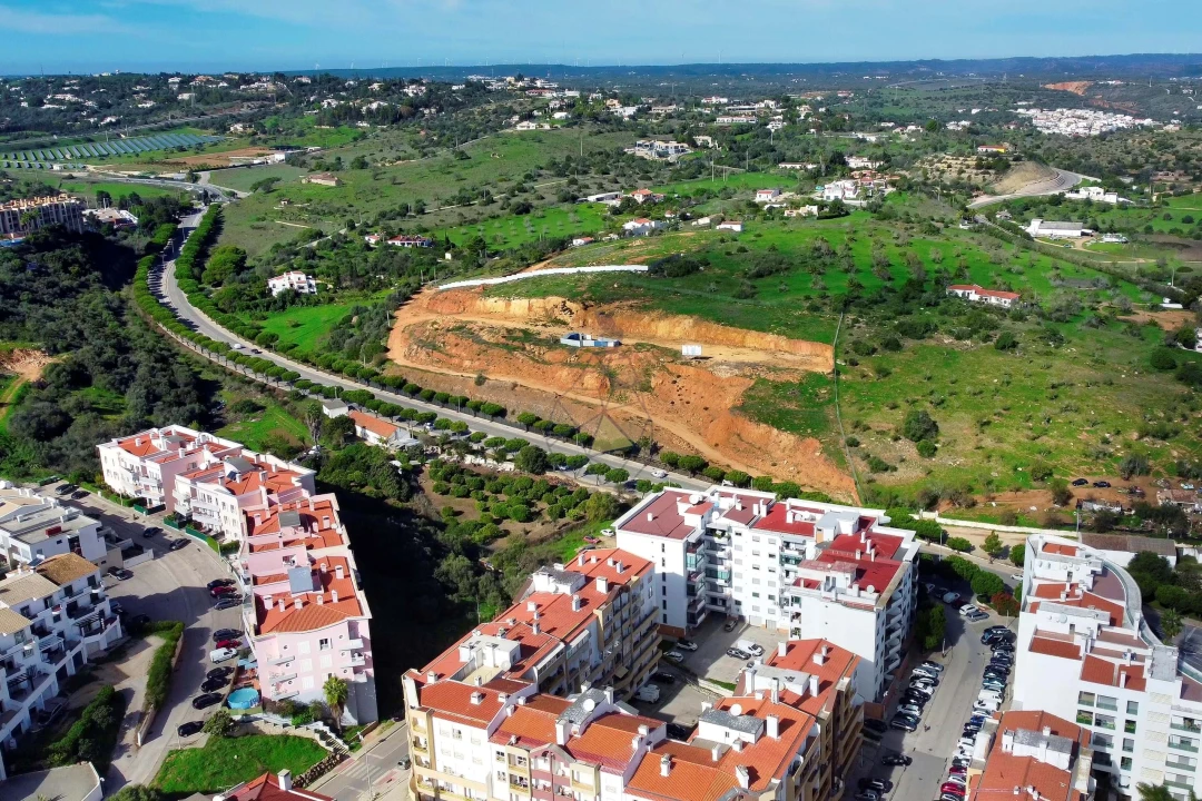 Terreno para Venda em Lagos (São Sebastião e Santa Maria) Foto 6