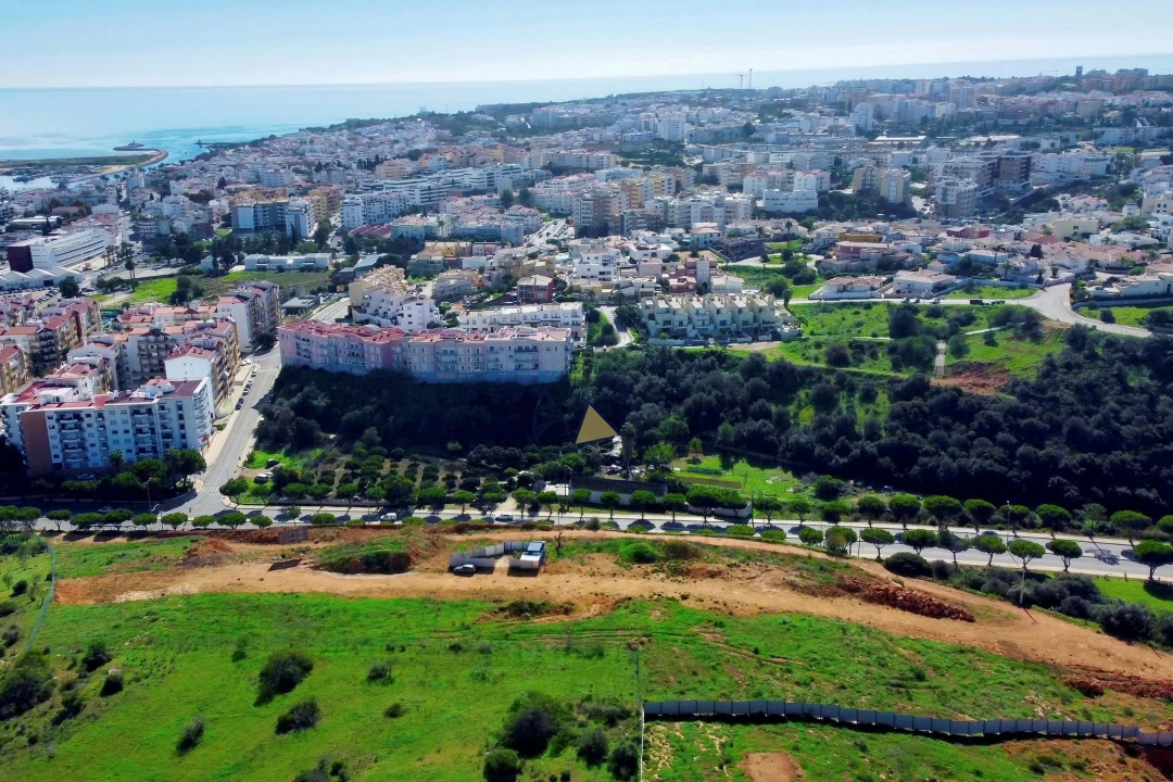 Terreno para Venda em Lagos (São Sebastião e Santa Maria) Foto 15