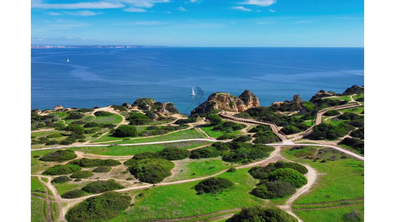 Terreno para Venda em Lagos (São Sebastião e Santa Maria) Foto 15