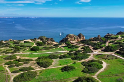 Terreno para Venda em Lagos (São Sebastião e Santa Maria)