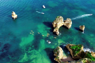 Terreno para Venda em Lagos (São Sebastião e Santa Maria)
