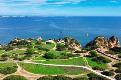 Terreno para Venda em Lagos (São Sebastião e Santa Maria)