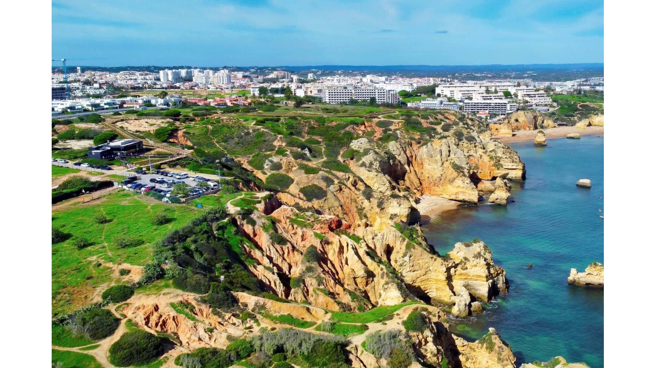 Terreno para Venda em Lagos (São Sebastião e Santa Maria) Foto 7