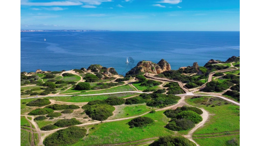 Terreno para Venda em Lagos (São Sebastião e Santa Maria) Foto 15