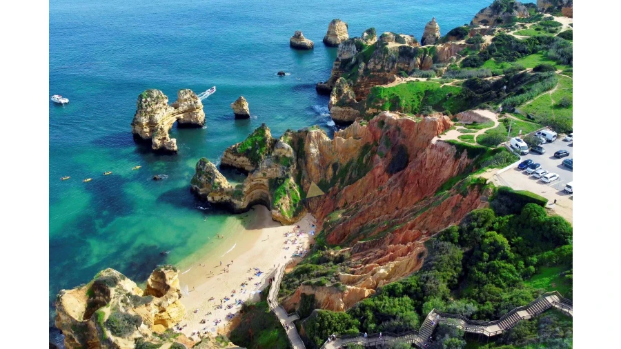 Terreno para Venda em Lagos (São Sebastião e Santa Maria) Foto 20