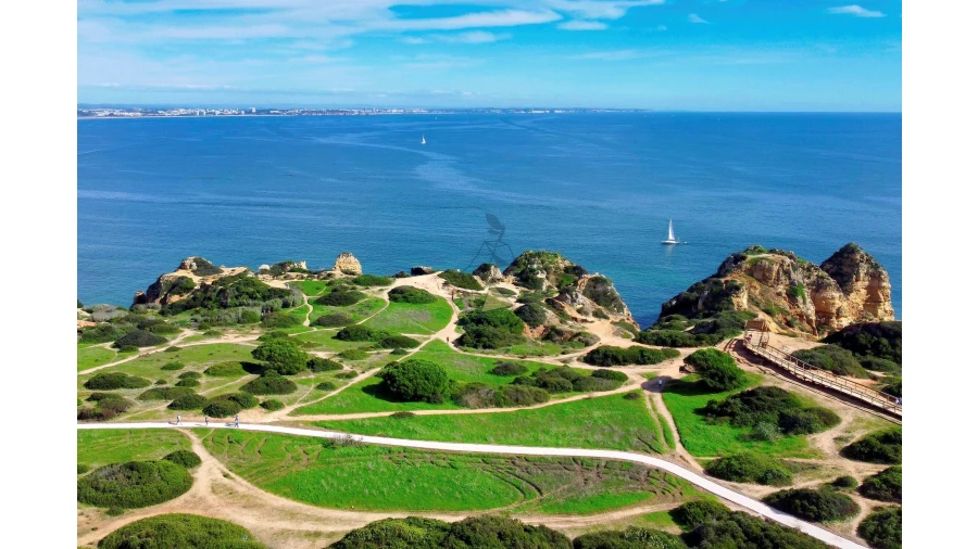 Terreno para Venda em Lagos (São Sebastião e Santa Maria) Foto 16