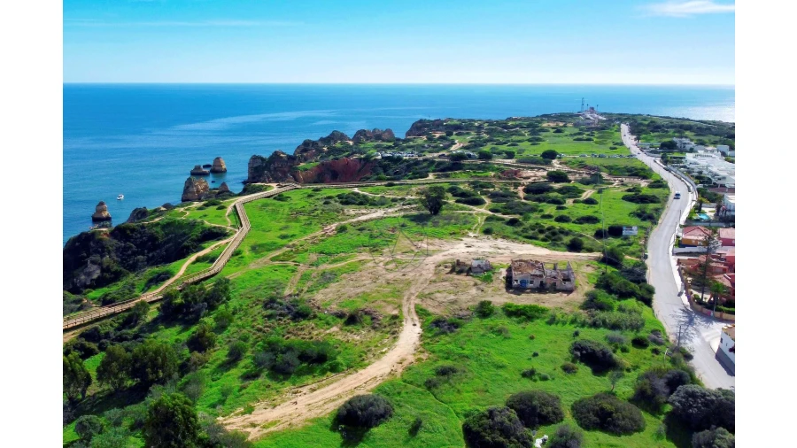 Terreno para Venda em Lagos (São Sebastião e Santa Maria) Foto 9