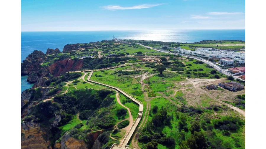 Terreno para Venda em Lagos (São Sebastião e Santa Maria) Foto 11