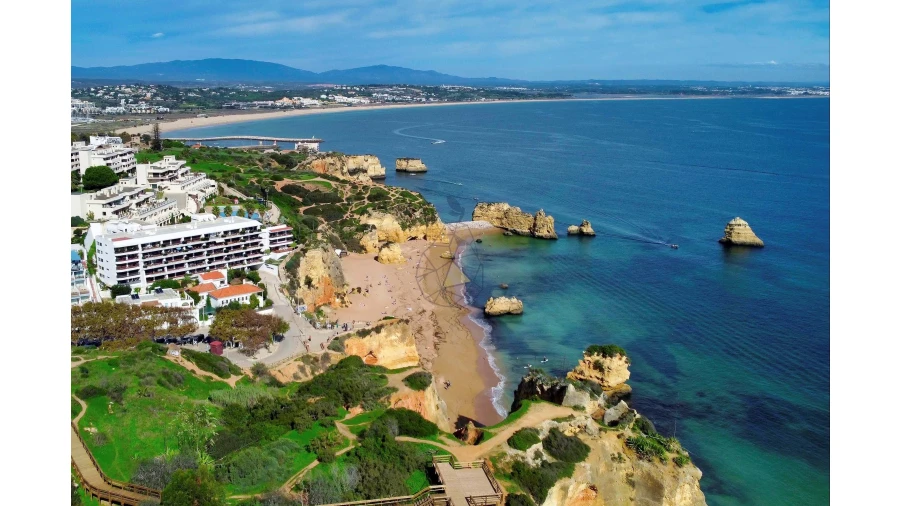 Terreno para Venda em Lagos (São Sebastião e Santa Maria) Foto 6