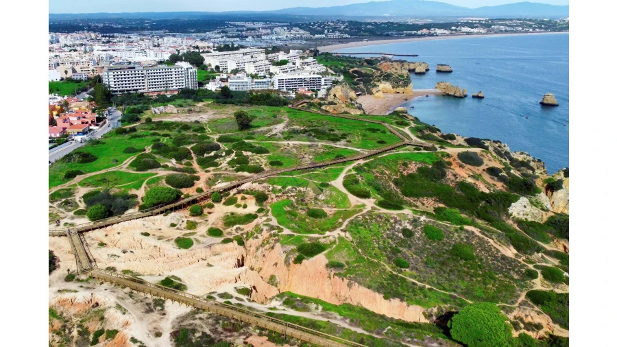 Terreno para Venda em Lagos (São Sebastião e Santa Maria) Foto 19