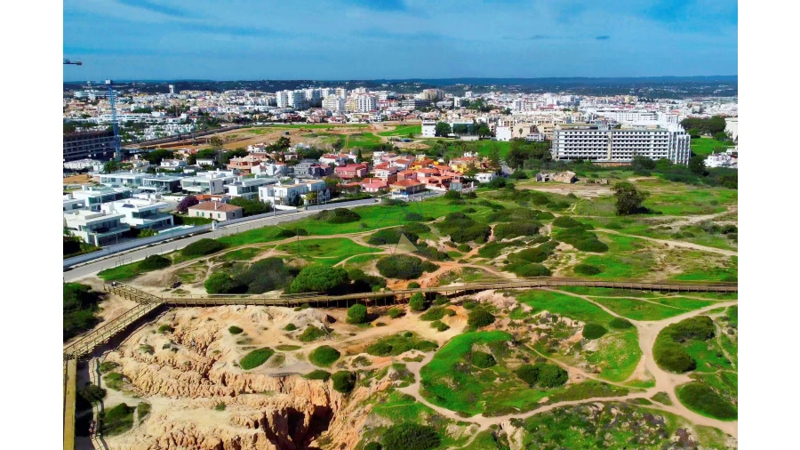 Terreno para Venda em Lagos (São Sebastião e Santa Maria) Foto 5