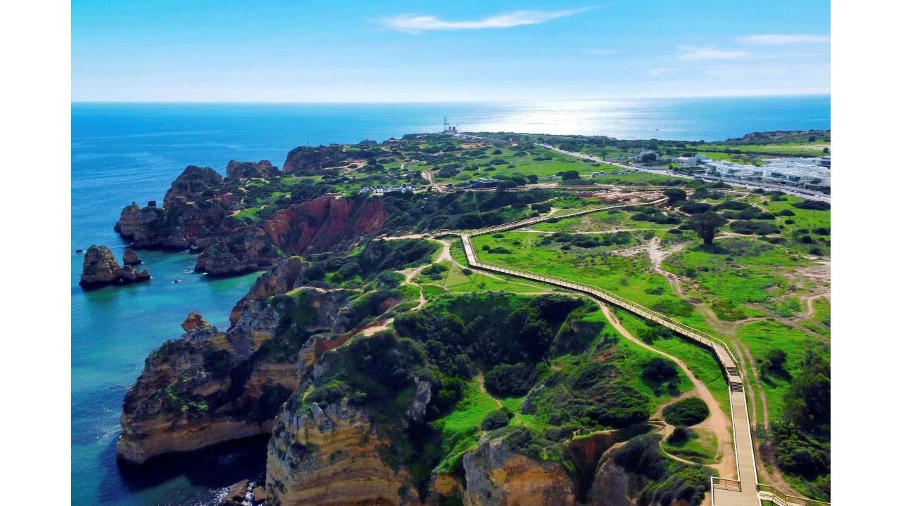Terreno para Venda em Lagos (São Sebastião e Santa Maria) Foto 5