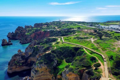 Terreno para Venda em Lagos (São Sebastião e Santa Maria)