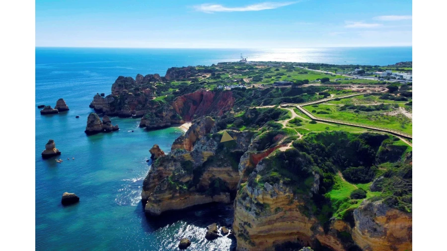 Terreno para Venda em Lagos (São Sebastião e Santa Maria) Foto 4