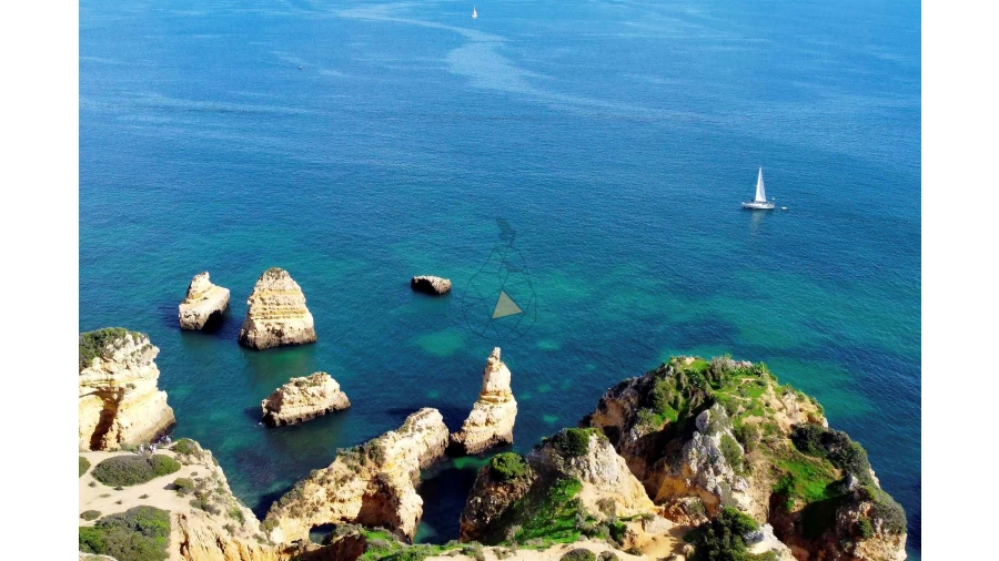 Terreno para Venda em Lagos (São Sebastião e Santa Maria) Foto 12