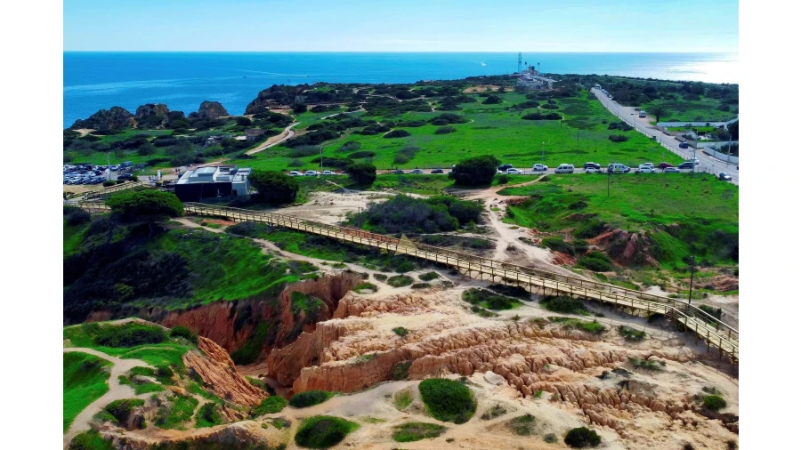 Terreno para Venda em Lagos (São Sebastião e Santa Maria) Foto 10
