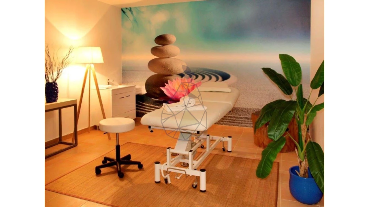 Negócio para Venda em Luz Foto 39