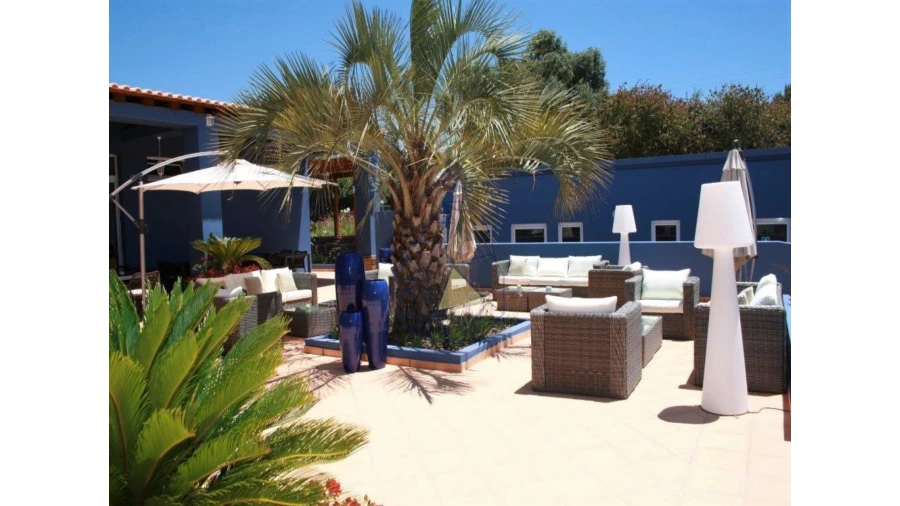 Negócio para Venda em Luz Foto 46