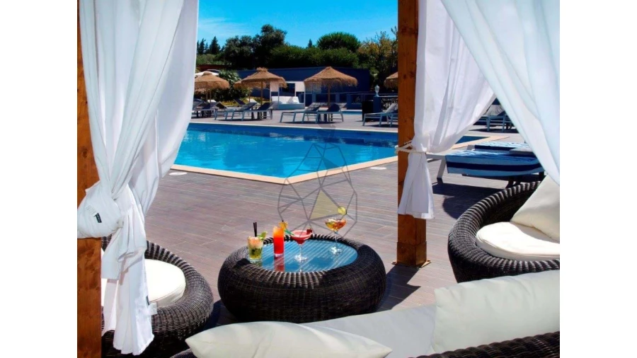 Negócio para Venda em Luz Foto 29