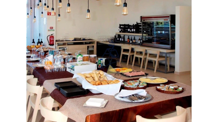 Negócio para Venda em Luz Foto 28