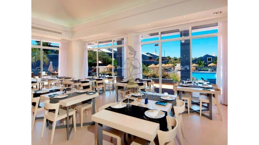 Negócio para Venda em Luz Foto 27