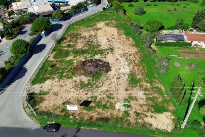 Terreno para Venda em Luz