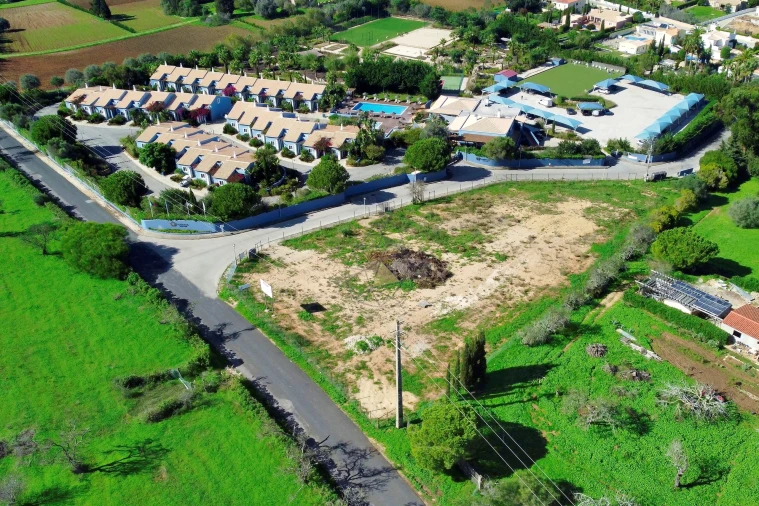 Terreno para Venda em Luz Foto 7