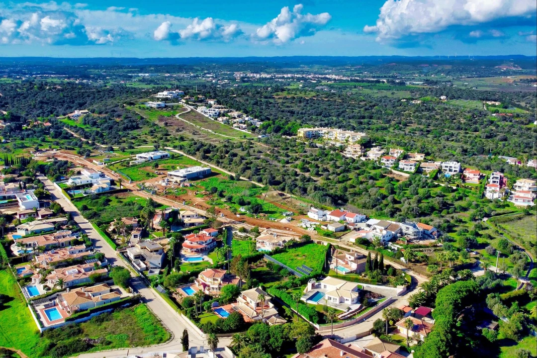 Moradia T3 para Venda em Odiaxere Foto 59