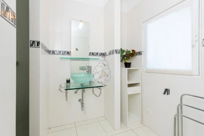 Moradia T3 para Venda em Odiaxere