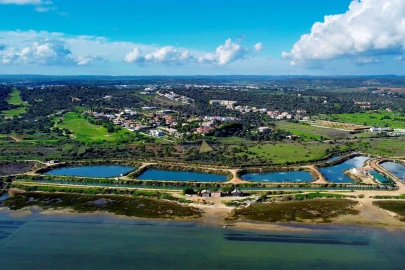 Moradia T3 para Venda em Odiaxere