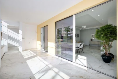 Apartamento T2 para Venda em Lagos (São Sebastião e Santa Maria)