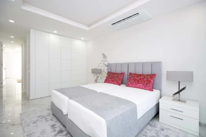 Apartamento T2 para Venda em Lagos (São Sebastião e Santa Maria)