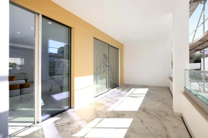 Apartamento T2 para Venda em Lagos (São Sebastião e Santa Maria)