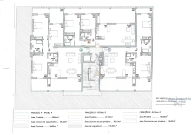 Apartamento T2 para Venda em Lagos (São Sebastião e Santa Maria)