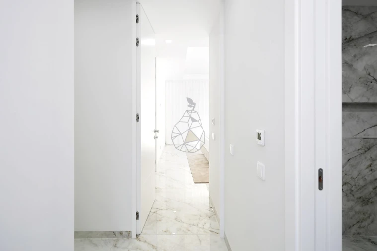 Apartamento T2 para Venda em Lagos (São Sebastião e Santa Maria) Foto 17