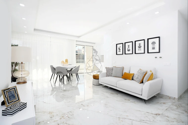 Apartamento T2 para Venda em Lagos (São Sebastião e Santa Maria) Foto 6