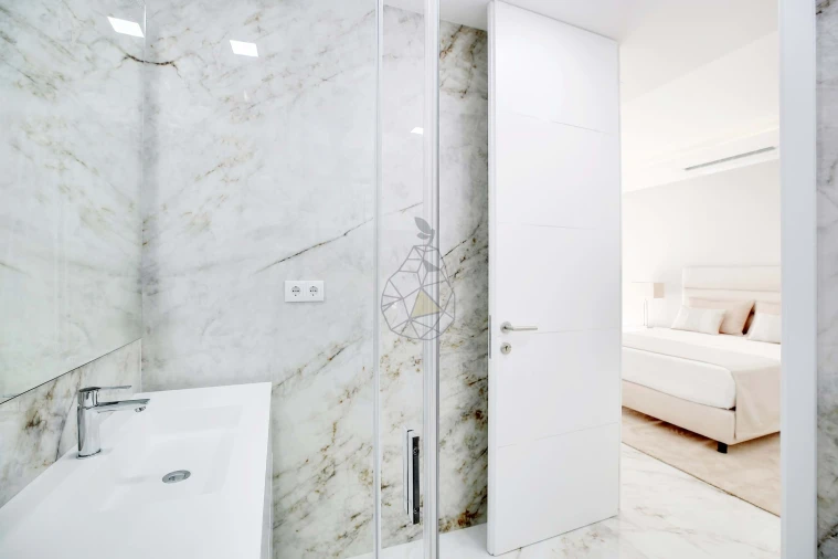 Apartamento T2 para Venda em Lagos (São Sebastião e Santa Maria) Foto 22