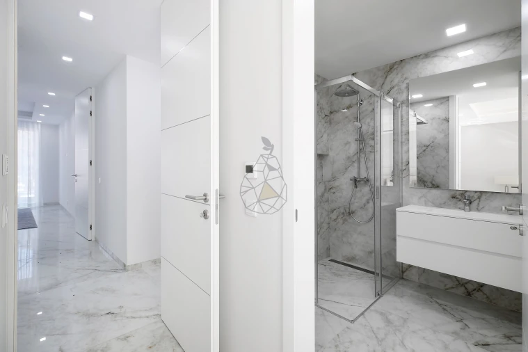 Apartamento T2 para Venda em Lagos (São Sebastião e Santa Maria) Foto 23
