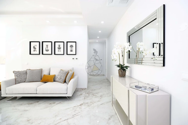 Apartamento T2 para Venda em Lagos (São Sebastião e Santa Maria) Foto 8