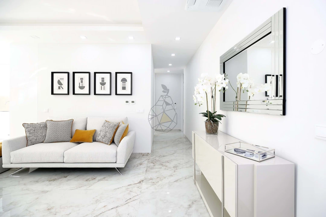 Apartamento T2 para Venda em Lagos (São Sebastião e Santa Maria) Foto 8