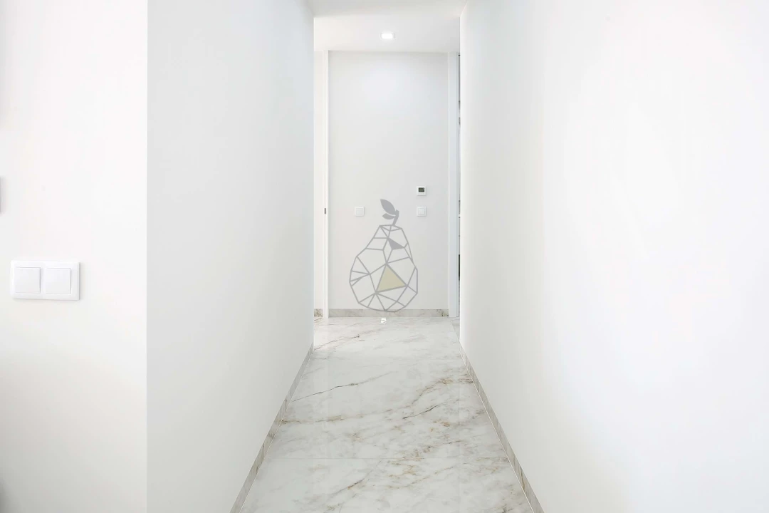 Apartamento T2 para Venda em Lagos (São Sebastião e Santa Maria) Foto 12
