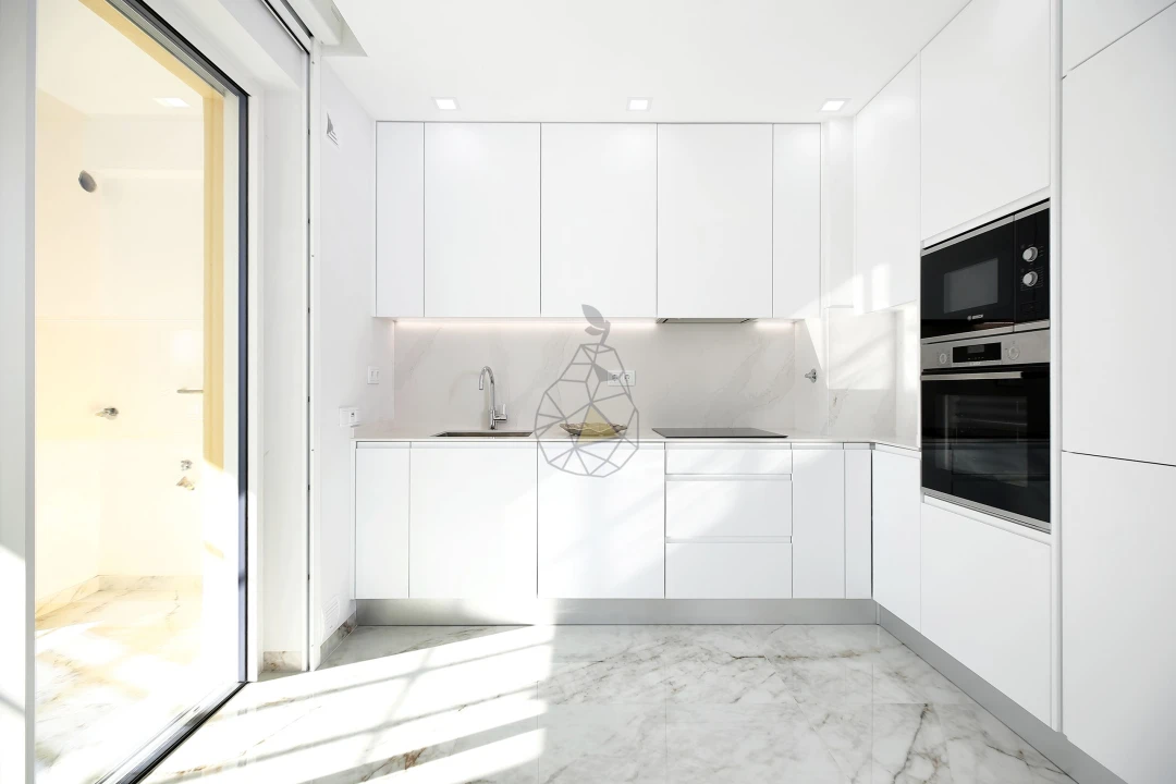 Apartamento T3 para Venda em Lagos (São Sebastião e Santa Maria) Foto 6