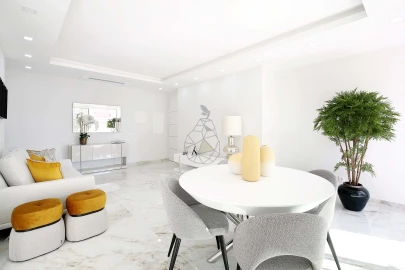 Apartamento T3 para Venda em Lagos (São Sebastião e Santa Maria)