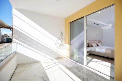Apartamento T3 para Venda em Lagos (São Sebastião e Santa Maria)